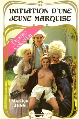 Initiation d'une jeune marquise (1989)