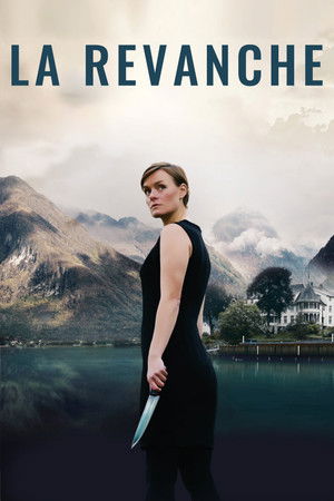 Hevn (Revenge) (2015)