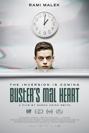 Buster's Mal Heart (2017)