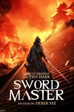 Sword Master (2016)