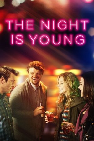 The Night Is Young (2018)