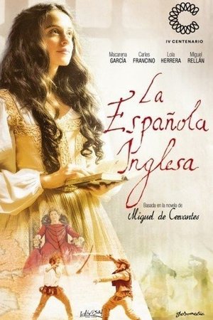 La española inglesa (2015)