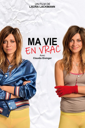 Ma vie en vrac (2016)
