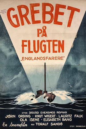 Englandsfarere (1946)