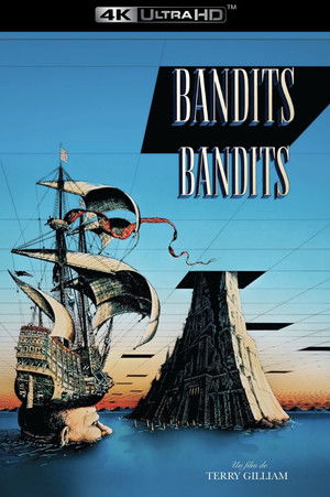 Bandits, bandits (1981)