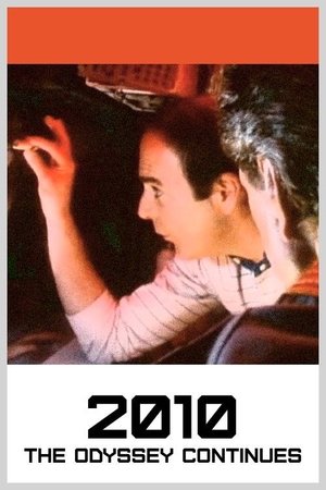 2010 : The Odyssey Continues (1984)