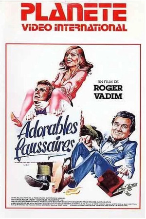 Adorables faussaires (1982)
