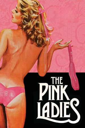 The Pink Ladies (1979)