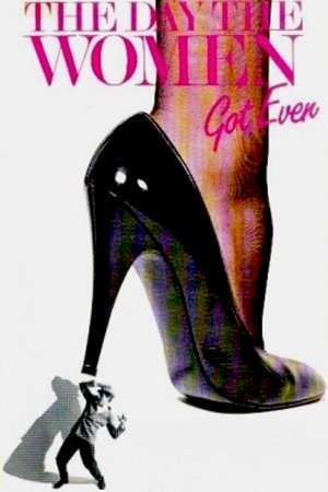 The Day the Women Got Even (1980)