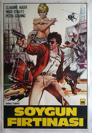 Asalto al Casino (1981)