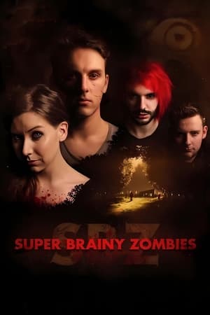 Super Brainy Zombies (2014)