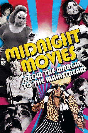 Midnight Movies : Six films devenus cultissimes (2006)