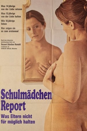 Rapports intimes au collège de jeunes filles (1970)