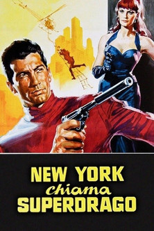 New York appelle Super Dragon (1966)