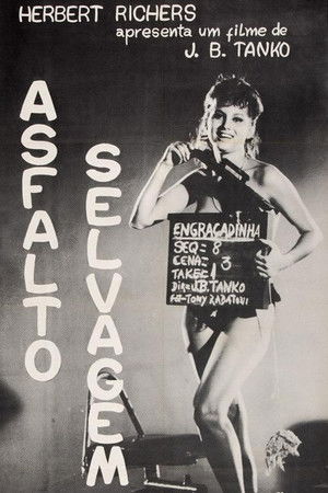 Asfalto Selvagem (1964)