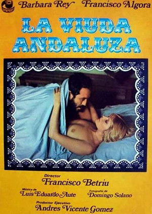 La viuda andaluza (1977)