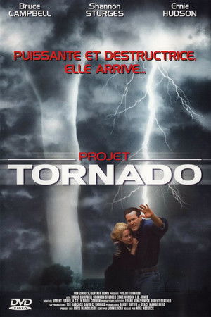 Projet Tornado (1996)