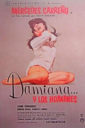 Damiana... y los hombres (1967)