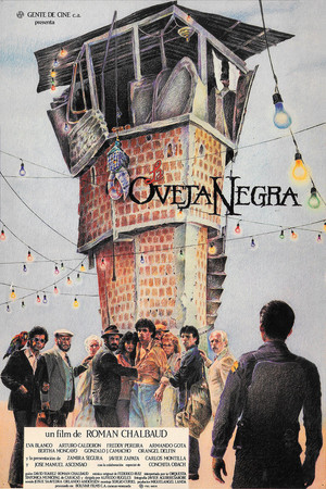 La Oveja Negra (1987)