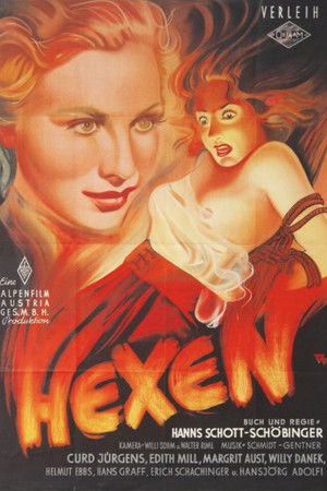 Hexen (1949)