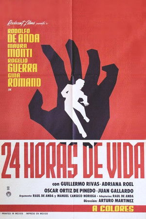Veinticuatro horas de vida (1969)