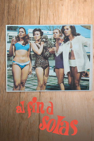 Al fin a solas (1969)