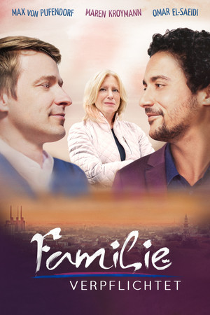 Familie verpflichtet (2015)