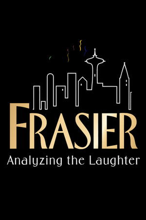 Frasier: Analyzing the Laughter (2004)