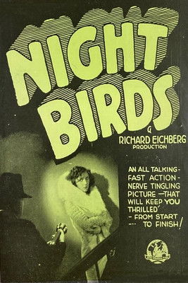 Night Birds (1930)