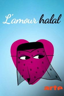 L'amour halal (2016)