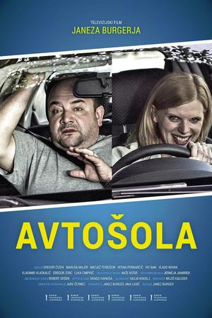 Avtošola (2014)