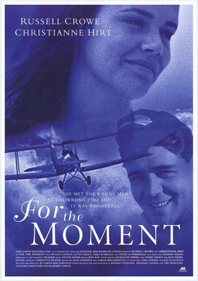 For the moment (1993)
