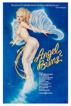 Angel Buns (1981)