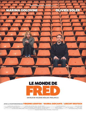 Le monde de Fred (2014)