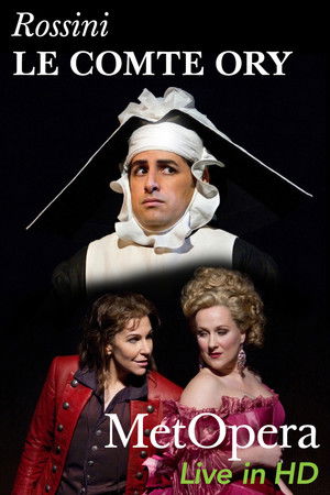Le Comte Ory [The Metropolitan Opera] (2011)