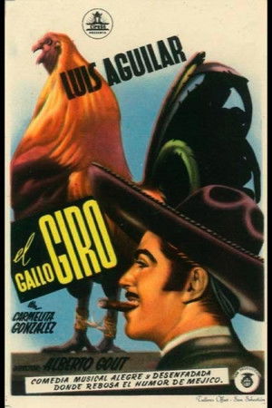 El gallo giro (1948)