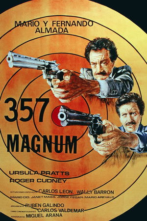 357 Magnum (1979)
