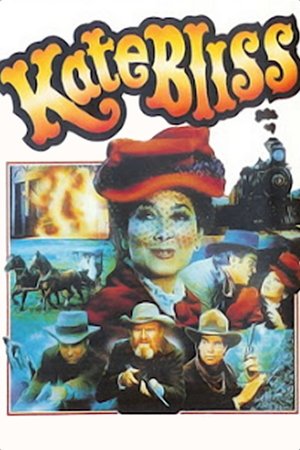 Kate Bliss and the Ticker Tape Kid (1978)