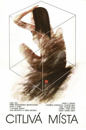 Citlivá místa (1988)