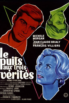 Le Puits aux trois vérités (1961)