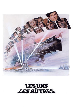 Les Uns et les Autres (1981)