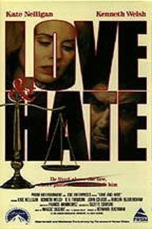 Love & Hate: The Story of Colin and Joanne Thatcher (1989)