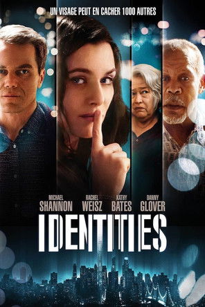 Identities (2016)