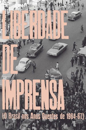 Liberdade de Imprensa (1967)