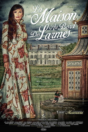 La Maison au Bord des Larmes (2016)