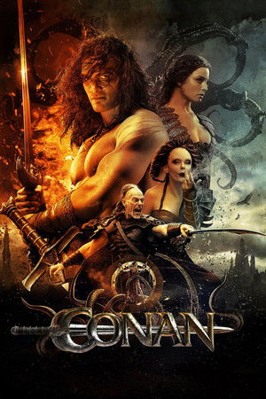 Conan (2011)