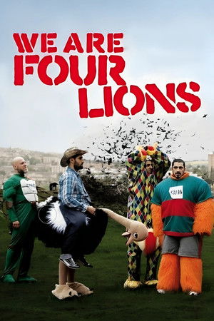 We Are Four Lions (2010)