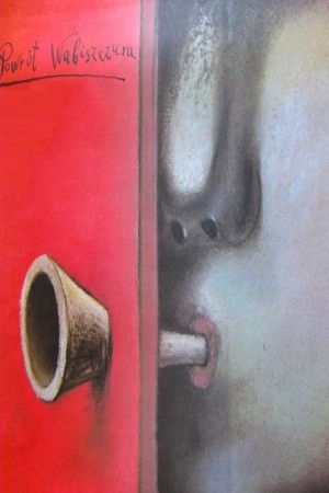 Powrót wabiszczura (1989)