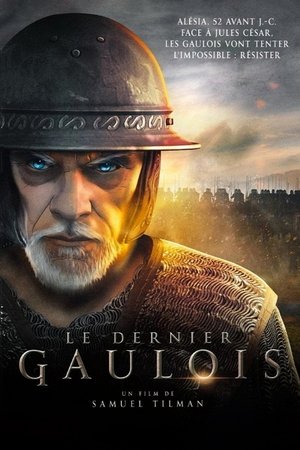 Le Dernier Gaulois (2015)