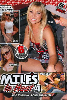 MILFs in Heat 4 (2009)
